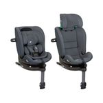 Joie i-Spin 360 max - 4-in-1 drehbarer Kindersitz (61-150 cm)