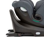 Joie i-Spin 360 max - 4-in-1 drehbarer Kindersitz (61-150 cm)