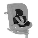 Joie i-Spin 360 max - 4-in-1 drehbarer Kindersitz (40 bis 150 cm)