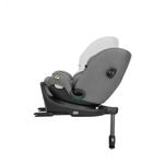 Joie i-Spin 360 max - 4-in-1 drehbarer Kindersitz (40 bis 150 cm)