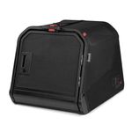 1ONE1 Origami Hundetransportbox / faltbare Hundebox