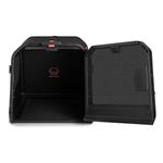 1ONE1 Origami Hundetransportbox / faltbare Hundebox