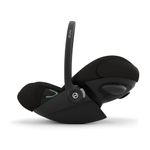 Cybex Cloud G3 i-Size Babyschale / 0 - 13 kg Geburt - ca. 24 Monate