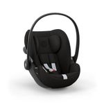 Cybex Cloud G3 i-Size Babyschale / 0 - 13 kg Geburt - ca. 24 Monate