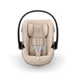 Cybex Cloud G3 i-Size Babyschale / 0 - 13 kg Geburt - ca. 24 Monate
