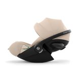 Cybex Cloud G3 i-Size Babyschale / 0 - 13 kg Geburt - ca. 24 Monate