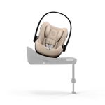 Cybex Cloud G3 i-Size Babyschale / 0 - 13 kg Geburt - ca. 24 Monate