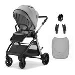 Kinderkraft VESTO 2 Kinderwagen
