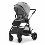 Kinderkraft VESTO 2 Kinderwagen