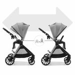 Kinderkraft VESTO 2 Kinderwagen