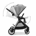 Kinderkraft VESTO 2 Kinderwagen