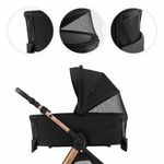 Kinderkraft VESTO 2 2in1 Kombikinderwagen
