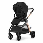 Kinderkraft VESTO 2 2in1 Kombikinderwagen