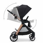 Kinderkraft VESTO 2 2in1 Kombikinderwagen