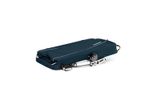 Croozer Cargo Tuure Ride & Wander Bundle Blueberry Blue