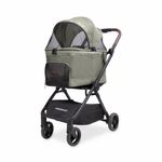 Wonderfold Bella Tier Transportwagen / Hunde Buggy