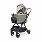 Wonderfold Bella Tier Transportwagen / Hunde Buggy