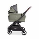 Wonderfold Bella Tier Transportwagen / Hunde Buggy