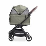 Wonderfold Bella Tier Transportwagen / Hunde Buggy