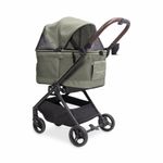 Wonderfold Bella Tier Transportwagen / Hunde Buggy