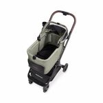 Wonderfold Bella Tier Transportwagen / Hunde Buggy