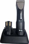 Cordless Clipper TiBuNa 1 - Snap On Akku Schermaschine