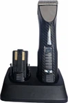 Cordless Clipper TiBuNa 1 - Snap On Akku Schermaschine