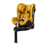 Avova Alera 1 Reboard Kindersitz (0 - 4 Jahre)