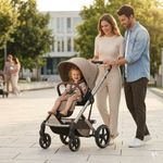 Cybex Balios S Lux Kinderwagen - Kollektion 2026/2027