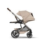Cybex Balios S Lux Kinderwagen - Kollektion 2026/2027
