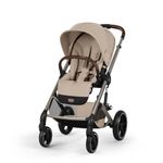 Cybex Balios S Lux Kinderwagen - Kollektion 2026/2027