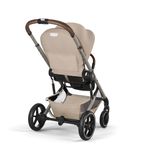 Cybex Balios S Lux Kinderwagen - Kollektion 2026/2027
