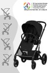 Cybex Balios S Lux Kinderwagen - Kollektion 2026/2027