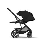 Cybex Balios S Lux Kinderwagen inkl. Cot S LUX Babywanne - Kollektion 2026/2027