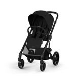 Cybex Balios S Lux Kinderwagen inkl. Cot S LUX Babywanne - Kollektion 2026/2027