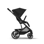 Cybex Balios S Lux Kinderwagen inkl. Cot S LUX Babywanne - Kollektion 2026/2027