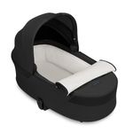 Cybex Balios S Lux Kinderwagen inkl. Cot S LUX Babywanne - Kollektion 2026/2027
