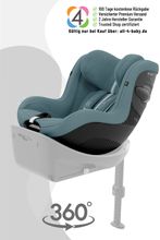 Cybex Sirona G3 Plus i-Size Reboard Kindersitz