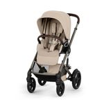 Cybex Talos S Lux - Kollektion 2026/2027