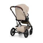 Cybex Talos S Lux - Kollektion 2026/2027