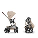 Cybex Talos S Lux - Kollektion 2026/2027