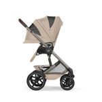 Cybex Talos S Lux - Kollektion 2026/2027
