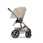 Cybex Talos S Lux - Kollektion 2026/2027
