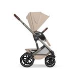 Cybex Talos S Lux - Kollektion 2026/2027