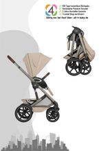 Cybex Talos S Lux - Kollektion 2026/2027
