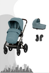 Cybex Talos S Lux Mod. 2027 mit faltbarer Babywanne