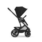 Cybex Talos S Lux Mod. 2027 mit Fold Cot, Kinderwagen inkl. faltbarer Babywanne