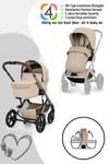 Almond Beige