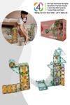 Cleverclixx Magic Forest Pack Pastel | 65 pieces 