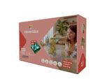 Cleverclixx Magic Forest Pack Pastel | 65 pieces 